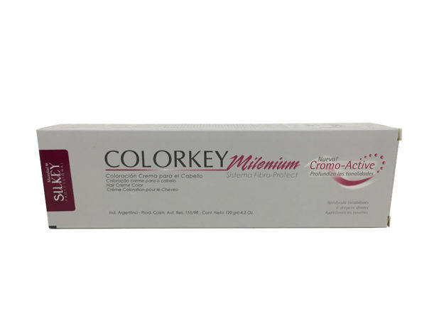 Imagen de Colorkey Milenium Tinta Nº1.1