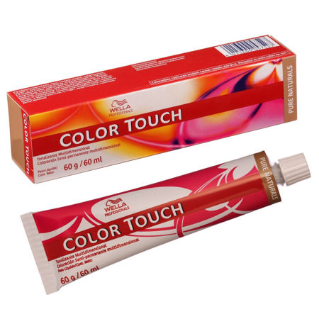 Imagen de Tinta Color Touch 60 ml Nº8,81