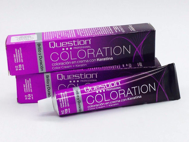 Imagen de Question Tinta 60 gr Nº8 ME