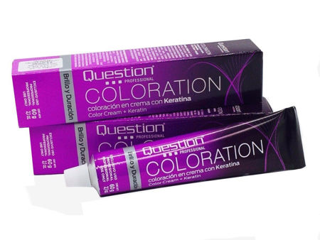 Imagen de Question Tinta 60 gr Nº6.07