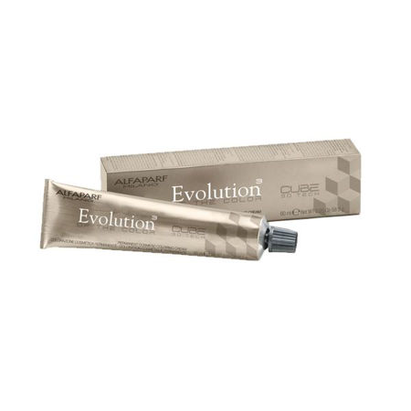 Imagen de Tinta Alfaparf Evolution Cube 60 g N°.02