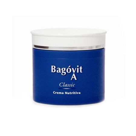 Imagen de Crema Nutritiva Classic Bagovit A 50 ml