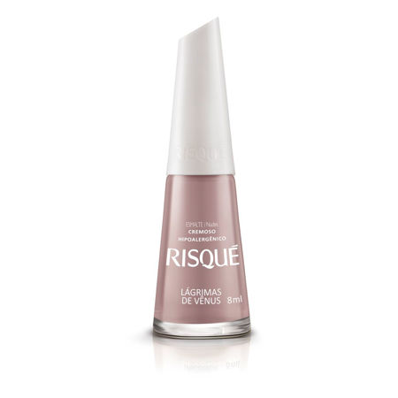Imagen de Esmalte Risque Lagrimas de Venus