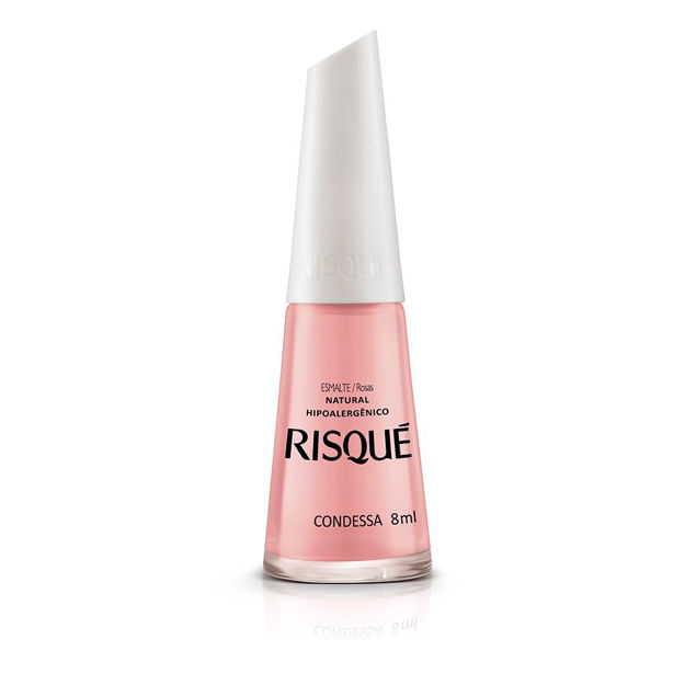 Imagen de Esmalte Risque Condesa