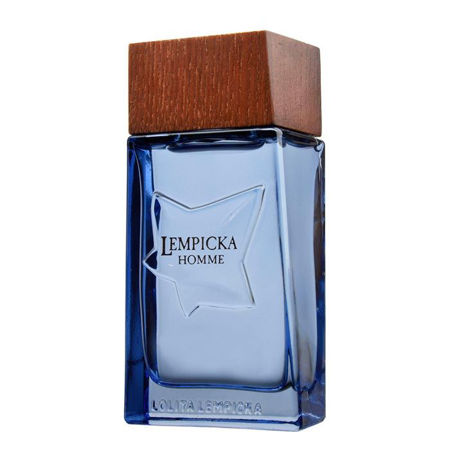 Imagen de Lolita Lempicka Homme Edt 50 ml