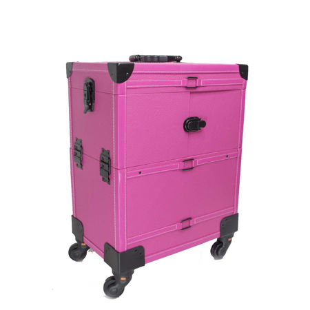 Imagen de Maletin Pink 35x24x42