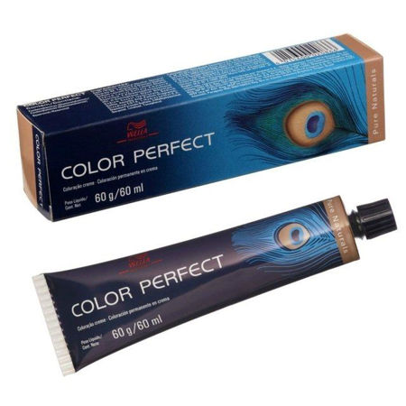 Imagen de Tinta Color Perfect 60 ml Nº5.5
