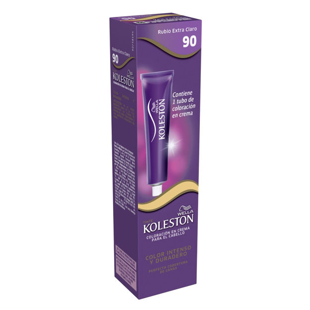 Imagen de Tinta Koleston Single Nº90