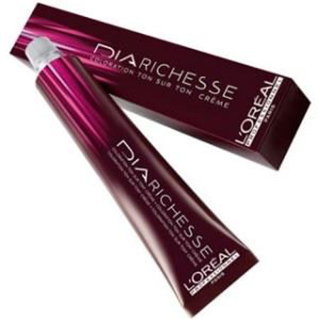 Imagen de Tinta Dia Color Loreal Professionnel 60 ml Nº7.32