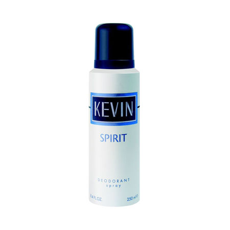 Imagen de Desodorante Kevin Spirit Aero 250 ml