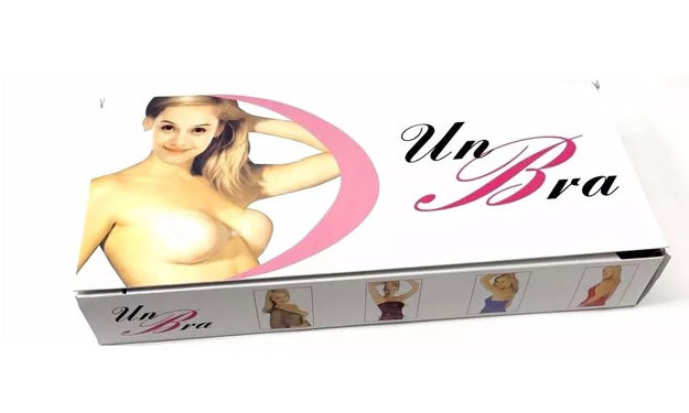 Imagen de Soutien De Silicona Talle B