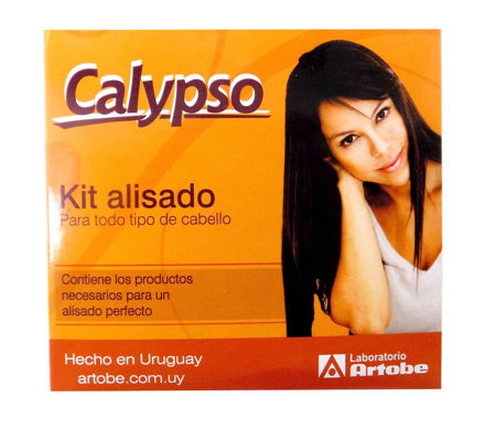 Imagen de Kit Laciadora Calypso