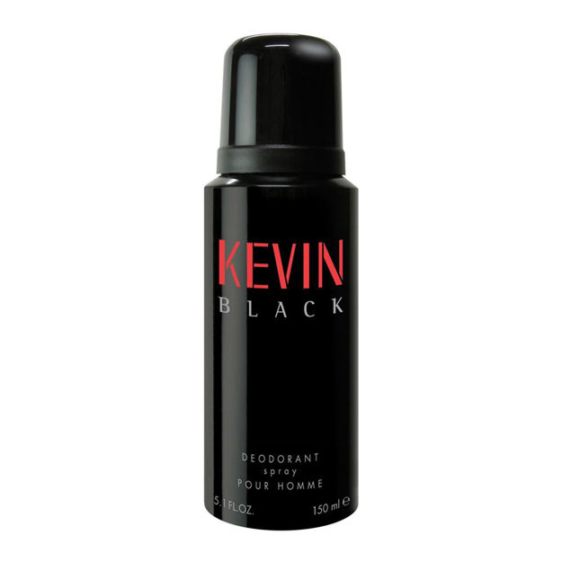 Imagen de Kevin Black Spray 150 ml