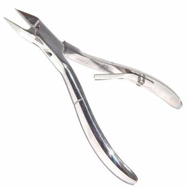 Imagen de Alicate Recto Grande Manicuria