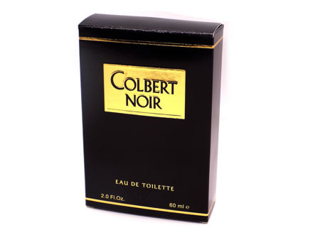 Imagen de Colbert Noir 60 ml