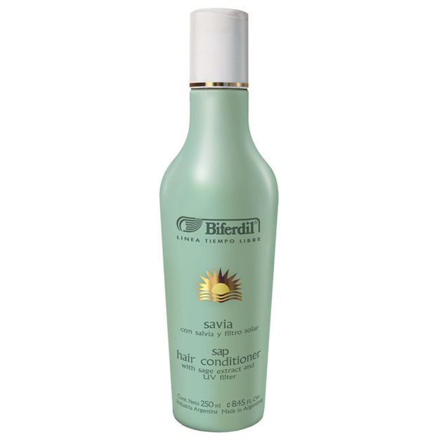 Imagen de Savia Biferdil 250 ml