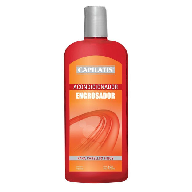 Imagen de Acondicionador Engrosador Capilatis 420 ml