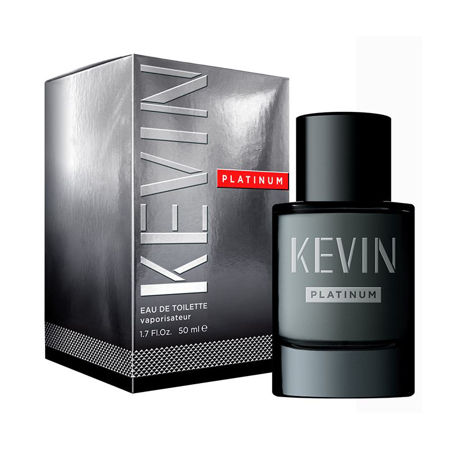 Imagen de Kevin Platinum 50 ml