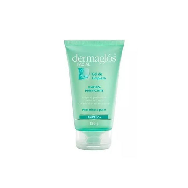 Imagen de Gel de Limpieza Purificante para piel mixta a grasa 150 ml