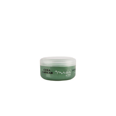 Imagen de Cera Capilar Verde Magle 50 g