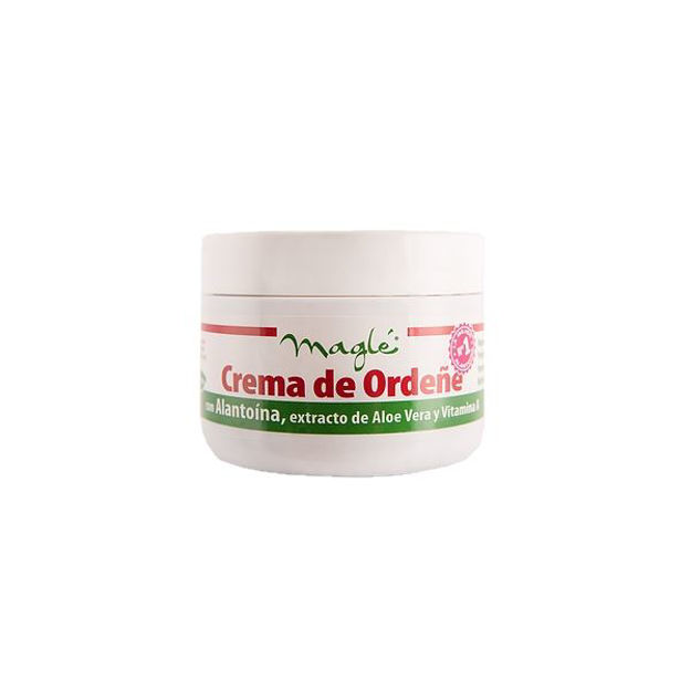Imagen de Crema de Ordeñe Con Alantoina Magle 120 ml