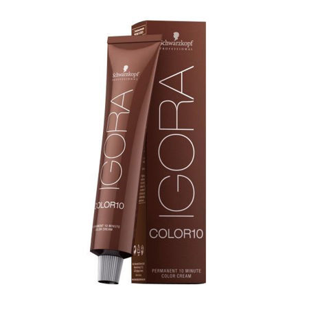 Imagen de Tinta Igora Color10 60 ml N°4-6