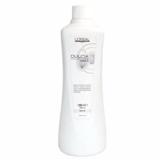 Imagen de Neutralizante Loreal Professionnel Dulcia 1000 ml