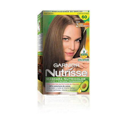 Imagen de Tinta Nutrisse Nº60