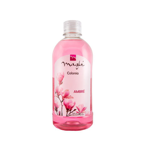 Imagen de Colonia 510 ml Ambre