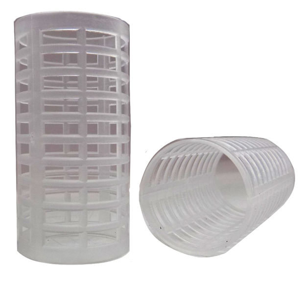 Imagen de Ruleros de Plastico 48 mm 10 u.