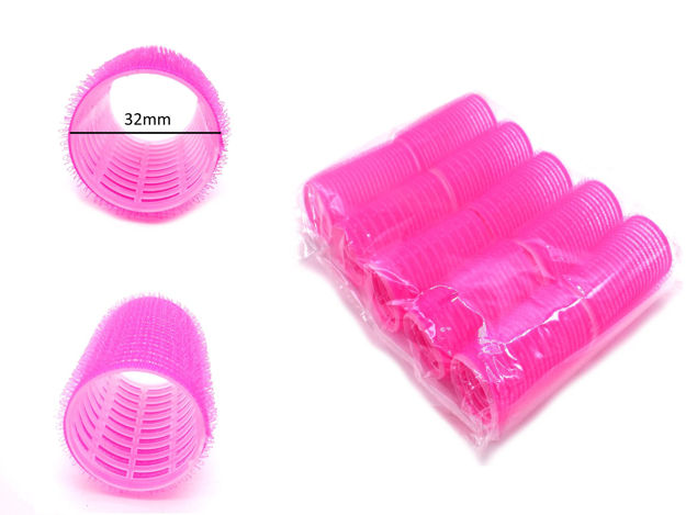 Imagen de Rulero Velcro 32 mm 10 u.