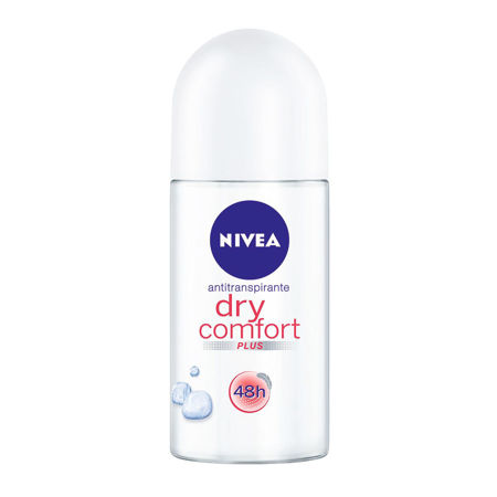 Imagen de Desodorante Rollon Nivea 50 ml Dry Confort