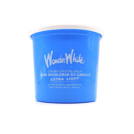 Imagen de Polvo Decolorante Wonder White 150 g