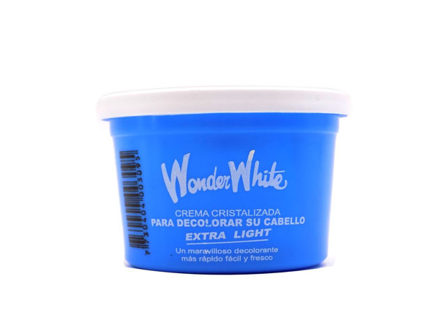 Imagen de Polvo Decolorante Wonder White 30 gr