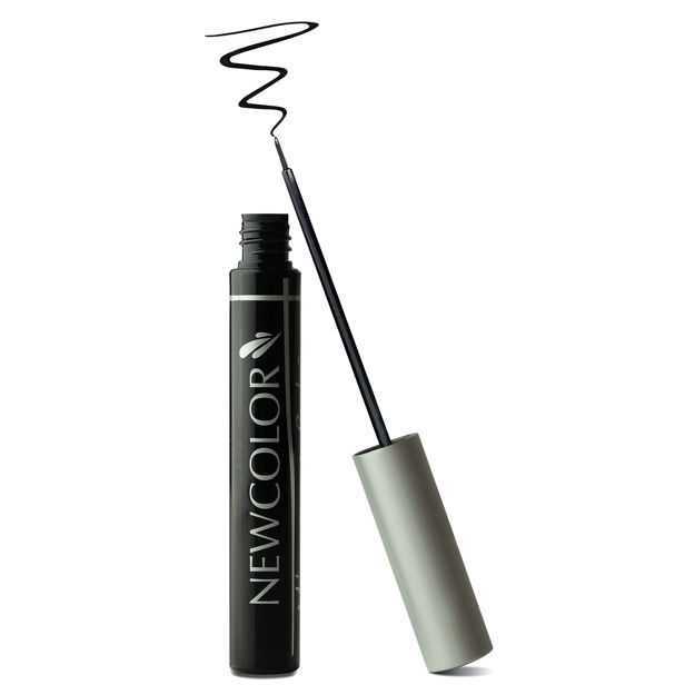 Imagen de Delineador Liquido Newcolor