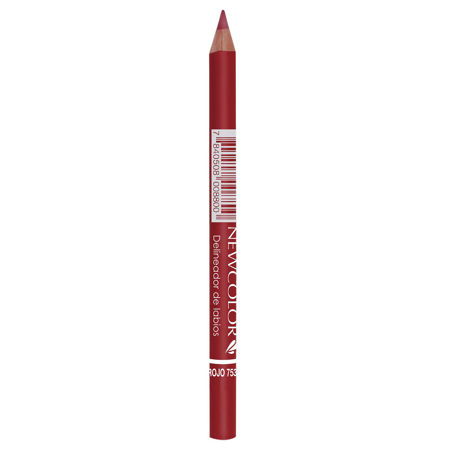 Imagen de Lapiz Delineador de Labios Newcolor Nº753