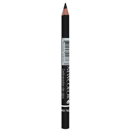 Imagen de Lapiz Delineador de Ojos Newcolor Negro