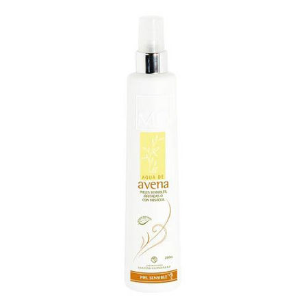 Imagen de Agua de Avena Matias Gonzalez 200 ml