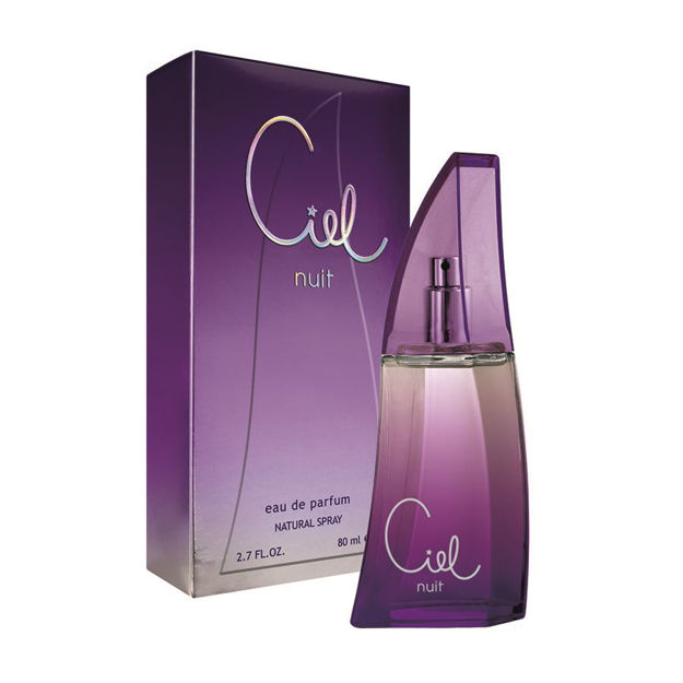 Imagen de Ciel Nuit Edp 80 ml con Vaporizador