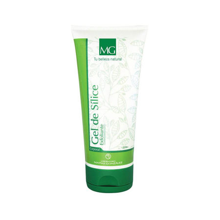 Imagen de Gel Silice Matias Gonzalez  220 ml