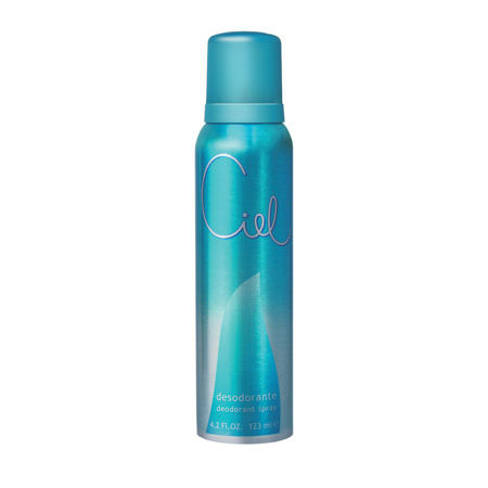 Imagen de Desodorante aero Ciel 123 ml