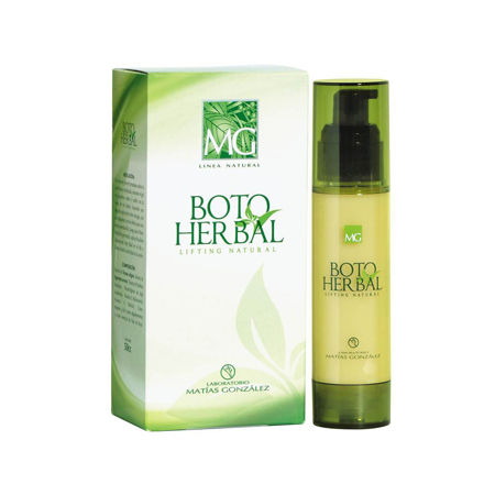 Imagen de Locion Boto Herbal MG 50 ml
