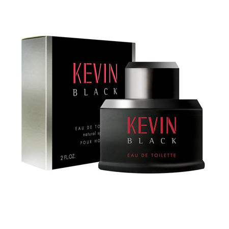 Imagen de Kevin Black Edt 60 ml con Vaporizador