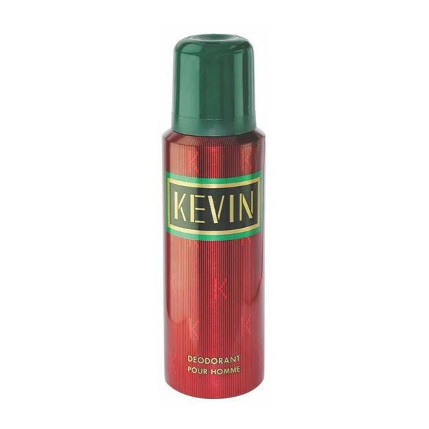 Imagen de Desodorante Kevin 250 ml