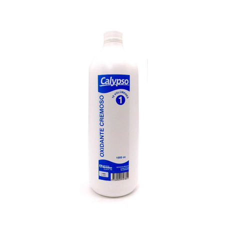 Imagen de Oxidante Cremoso Calypso 10 Vol 1 lt.