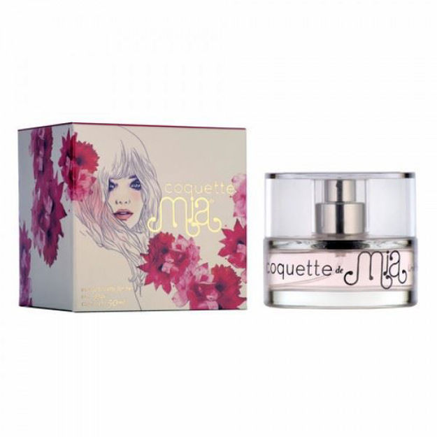 Imagen de Perfume Mia Coquette Edt 50 ml