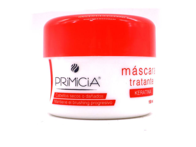 Imagen de Máscara Tratante Primicia 250 ml