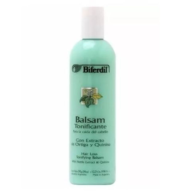 Imagen de Acondicionador Biferdil Ortiga y Quinina 295 ml