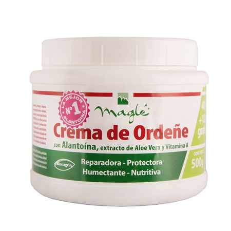 Imagen de Crema de Ordeñe Magle 500 ml