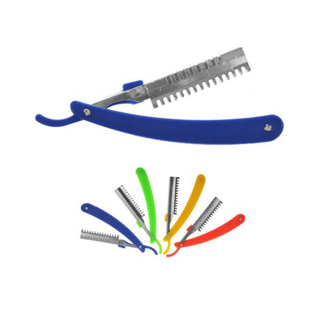 Imagen de Navajin para Grafilar Beauty Style